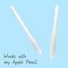 Paperlike Pencil Grips (Apple Pencil 1/2)