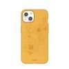 Pela Classic Honey Case (iPhone 13)