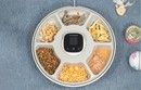 Petoneer NutriSpin Intelligent Food Dispenser