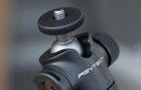 PGYTECH Phone Extension Tripod with 1/4" Adapter and Cold Shoe