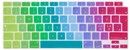 Philbert Keyboard Cover (Macbook Air 13 (2020))