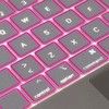 Philbert Keyboard Cover (Macbook Air 13 (2020))