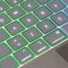 Philbert Keyboard Cover (Macbook Air 13 (2020))