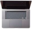 Philbert Keyboard Cover (Macbook Pro 13/16 2019)