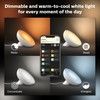 Philips Hue Bloom Color Bordslampa 