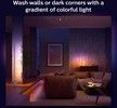 Philips Hue Gradient Signe Golvlampa 