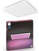 Philips Hue Simuru kvadratisk panel White and Color