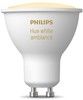 Philips Hue White Ambiance GU10 