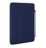 Pipetto Origami No3 Pencil Case (iPad Air 11/Air 5/Air 4)