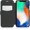 Pipetto Slim Wallet Classic (iPhone Xr) - Svart