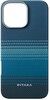Pitaka Tactile Woven Case (iPhone 16 Pro Max)