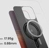 Pitaka Tactile Woven Case (iPhone 16 Pro Max)