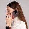 Pitaka Tactile Woven Case (iPhone 16 Pro Max)