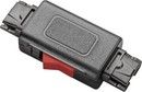 Plantronics QD Mute Switch