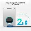 PLAUD.AI Note Charger and Magnetic Ring