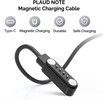PLAUD.AI Note Charger and Magnetic Ring