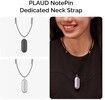 PLAUD.AI NotePin Lanyard 