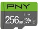 PNY MicroSD Elite