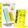 Pokmon Magnetic Powerbank 5000mAh - Pikachu