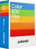 Polaroid Color Film for 600