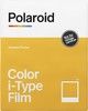 Polaroid Color Film For i-Type