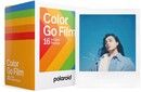 Polaroid Go Color Film