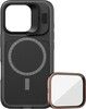 PolarPro LiteChaser BaseCase + UV Filter Kit (iPhone 16 Pro)