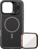PolarPro LiteChaser BaseCase + UV Filter Kit (iPhone 16 Pro Max)