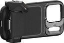 PolarPro LiteChaser Grip with Bluetooth Shutter (iPhone 17 Pro Max)