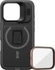 PolarPro LiteChaser ProCase + UV Filter Kit (iPhone 16 Pro Max)