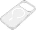 Pomologic CoverCase Clear (iPhone 18 Pro)