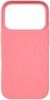 Pomologic CoverCase Silicone MagSafe (iPhone 18 Pro)