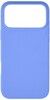Pomologic CoverCase Silicone MagSafe (iPhone 18 Pro Max)