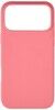 Pomologic CoverCase Silicone MagSafe (iPhone 18 Pro Max)