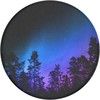 PopSockets PopGrip Aurora Woods