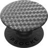 PopSockets PopGrip Carbonite Weave