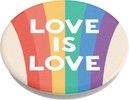 PopSockets PopGrip Love is Love