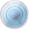 PopSockets PopGrip Original Clear Iridescent