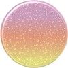 PopSockets PopGrip Original Glitter Aura Sunrise