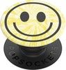 PopSockets PopGrip Tie Dye Smiley 