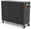 PORT Designs Charging Cabinet 40 Units with Individual Door
