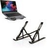 Port Designs Travel & Foldable Notebook Stand