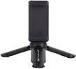 Puluz PU373 Mini Tripod with Phone Clamp