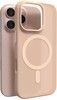 Puro Daylight Cover (iPhone 16 Pro)