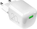 Puro MiniPro Wall Charger GaN 20W