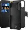 Puro Wallet Detachable 2 in 1 (iPhone 16 Plus)