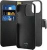 Puro Wallet Detachable 2 in 1 (iPhone 16 Pro Max)