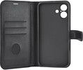 RadiCover Flip-Side Fashion Wallet (iPhone 16 Plus)