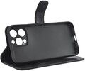 RadiCover Flip-Side Fashion Wallet (iPhone 16 Pro Max)
