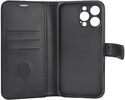 RadiCover Flip-Side Fashion Wallet (iPhone 16 Pro Max)